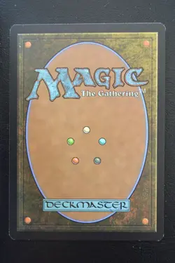 Magic The Gathering MTG TORPOR ORB New Phyrexia LP Lightly Played - Image 2