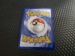 Mega Camerupt ex Ultra Rare Holo Mega Evolution MEG 156/132 Pokemon TCG Card - Image 4