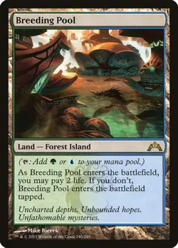 Breeding Pool [Gatecrash] - Image 1