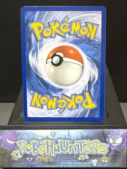 Pokemon Card Alolan Golem GX 113/111 SM Crimson Invasion Secret Rare Near Mint - Image 2