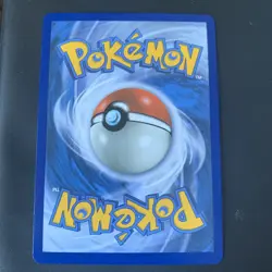 Pokemon TCG Wooper Hidden Fates SV9/SV94 Holo Shiny Holo Rare - Image 2