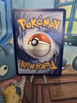 Pokemon TCG | Chikorita MEP 069 | Mega Evolution Black Star Promo - Image 2
