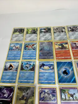Pokemon TCG - Crown Zenith Galarian Gallery 62 Card Bundle Inc V, Vmax, Full Art - Image 2