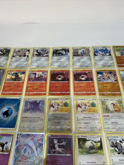 Pokemon TCG - Crown Zenith Galarian Gallery 62 Card Bundle Inc V, Vmax, Full Art - Image 3