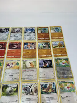 Pokemon TCG - Crown Zenith Galarian Gallery 62 Card Bundle Inc V, Vmax, Full Art - Image 4