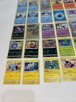 Pokemon TCG - Crown Zenith Galarian Gallery 62 Card Bundle Inc V, Vmax, Full Art - Image 5