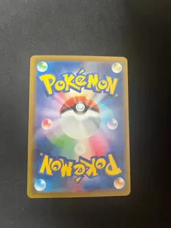 Roxie's Performance 119/083 MINT/NM Japanese Pokemon Cards M4 Ninja Spinner Holo - Image 2