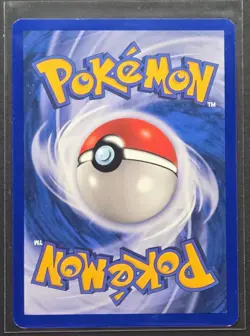 Quilava 51/100 EX Sandstorm Uncommon Pokemon 2003 - Image 2