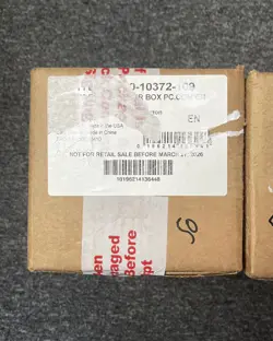 Pokemon Center ETB Case ME3 Perfect Order ETB Empty Box WX - Image 2