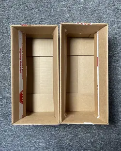 Pokemon Center ETB Case ME3 Perfect Order ETB Empty Box WX - Image 5