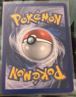 Vintage Wotc Pokemon Quilava Unseen Forces 45/115 Light Play LP - Image 2