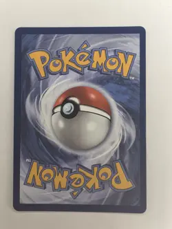 Pokemon Full Art 5 Card Lot Piplup, Shuckle And More ZG - Image 3