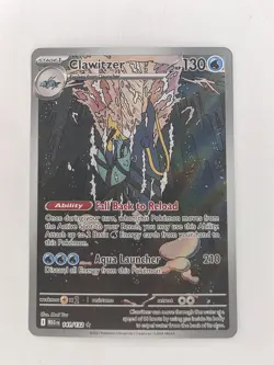Pokemon Full Art 5 Card Lot Piplup, Shuckle And More ZG - Image 4