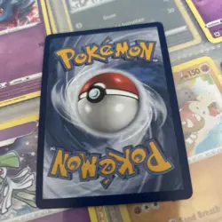 Pokemon TCG Luxray V Astral Radiance Ultra Rare 050/189 - Image 2