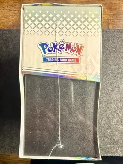 Pokemon TCG Scarlet Violet Prismatic Evolutions Elite Trainer Box ETB New Sealed - Image 2