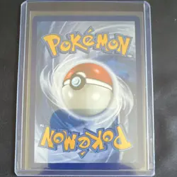 Pokemon Poke Pad 123/088 Ultra Rare Full Art Trainer English 2026 - Image 2