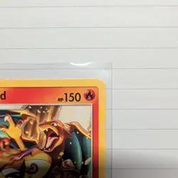 Pokemon TCG - Charizard - 14/181 - Non-Holo Rare - Sun And Moon: Team Up LP - Image 3