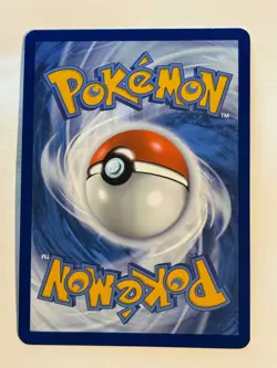 BEEDRILL 015/165 RARE 151 POKEMON REVERSE HOLO NM/M - Image 2