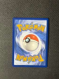 Tornadus 210 Holo Promo Scarlet & Violet Promo Pokemon Near Mint - Image 3