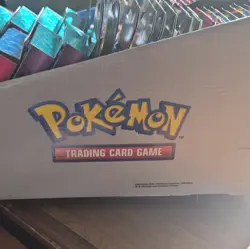 Pokemon retail display Box..Cards are not included.. - Image 5