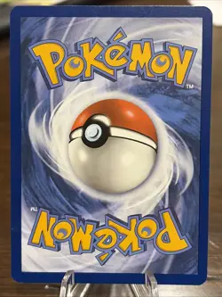 Arcanine 224/198 Scarlet & Violet Base Set Ultra Rare Holo Pokemon - Image 2