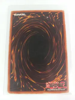 Yugioh Prohibition PSV-039 Rare 1st Edition Light Play - Image 3