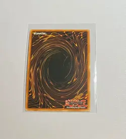Yu-Gi-Oh! Verre Magic -Lacrima Of Light #BLMM-EN046 1st Edition Secret Rare (NM) - Image 2