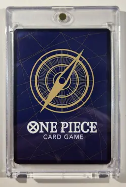 Gol. D. Roger OP09-118 SEC One Piece - The Four Emperors (English) - Image 2