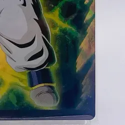 Majin Buu Dragon Ball Daima Itajaga Card R 6-05 Toei Bandai Japan Anime Manga - Image 5