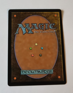 MtG Serum Visions (Mystery Booster 2) Uncommon English MINT - Image 2