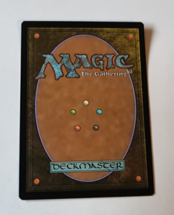 MtG Fatal Push (Mystery Booster) Uncommon English MINT - Image 2
