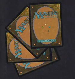 UNCHARTED HAVEN x4 Playset #261 Bloomburrow MTG Magic Gathering Near Mint NM - Image 3