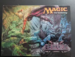 Beatdown Box Set - MTG - Magic the Gathering - WotC - 2000 - Image 1