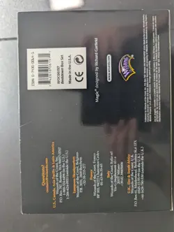 Beatdown Box Set - MTG - Magic the Gathering - WotC - 2000 - Image 3