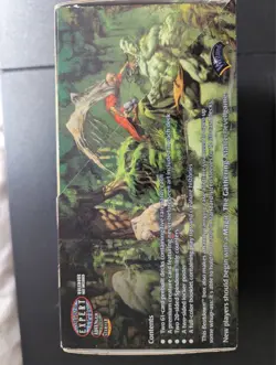 Beatdown Box Set - MTG - Magic the Gathering - WotC - 2000 - Image 4