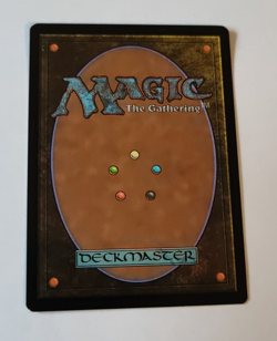 MtG Gray Merchant of Asphodel (Mystery Booster) Common English MINT - Image 2