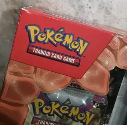 Pokemon Gyarados EX & Charizard EX Premium Collection Boxes!! - Image 5