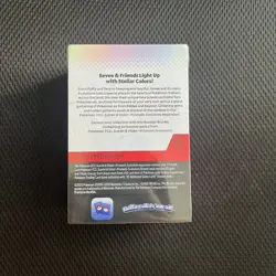 Pokemon TCG Prismatic Evolutions Booster Bundle - new & sealed - Image 2