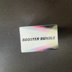 Pokemon TCG Prismatic Evolutions Booster Bundle - new & sealed - Image 3