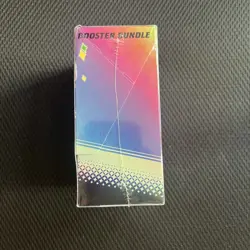 Pokemon TCG Prismatic Evolutions Booster Bundle - new & sealed - Image 5