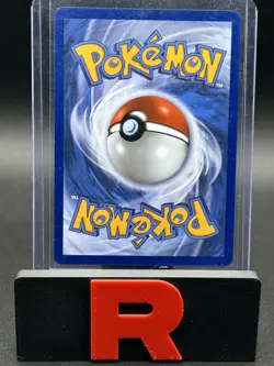 Pokemon TCG Aurorus 092/088 Perfect Order Illustration Rare NM - Image 2