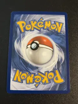 Pokemon TCG Mew 11/25 25th Anniversary Celebrations Holo - Image 2