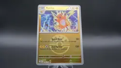 Raichu (Friend Ball) 056/217 Uncommon Ascended Heroes Pokemon Reverse Holo NM - Image 1
