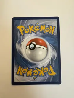 Pokemon Simisear GG37/GG70 Crown Zenith Galarian Gallery Full Art sc - Image 2