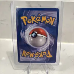 Dialga 1/130 | Diamond & Pearl | Holo Rare | Pokemon | 2007 HOLO - Image 2