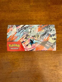 Pokemon TCG: Mega Evolution-Chaos Rising Booster Display Box (36 Packs) -Sealed✅ - Image 2