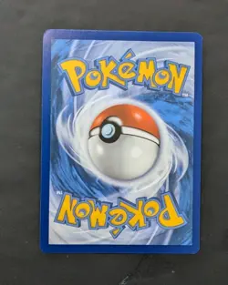 Gloom 198/197 Illustration Rare Pokemon Obsidian Flames SV03 NM - Image 2