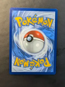 Victini 208 Holo Scarlet & Violet Promo NM - Image 2