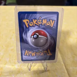 ARCANINE 2000 POKEMON LEAGUE BLACK STAR PROMO #6 LP - Image 3
