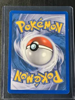 Pokemon - Samurott 32/114 Holo Rare Holo - Black and White - NM - Image 2